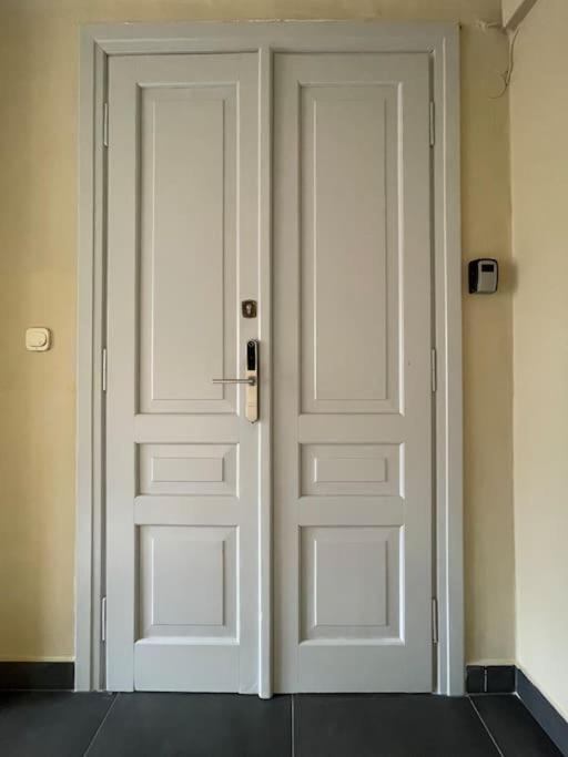 Crown Pearl - Wonderful Apartment, 110Scm, 4 Rooms Krakkó Kültér fotó