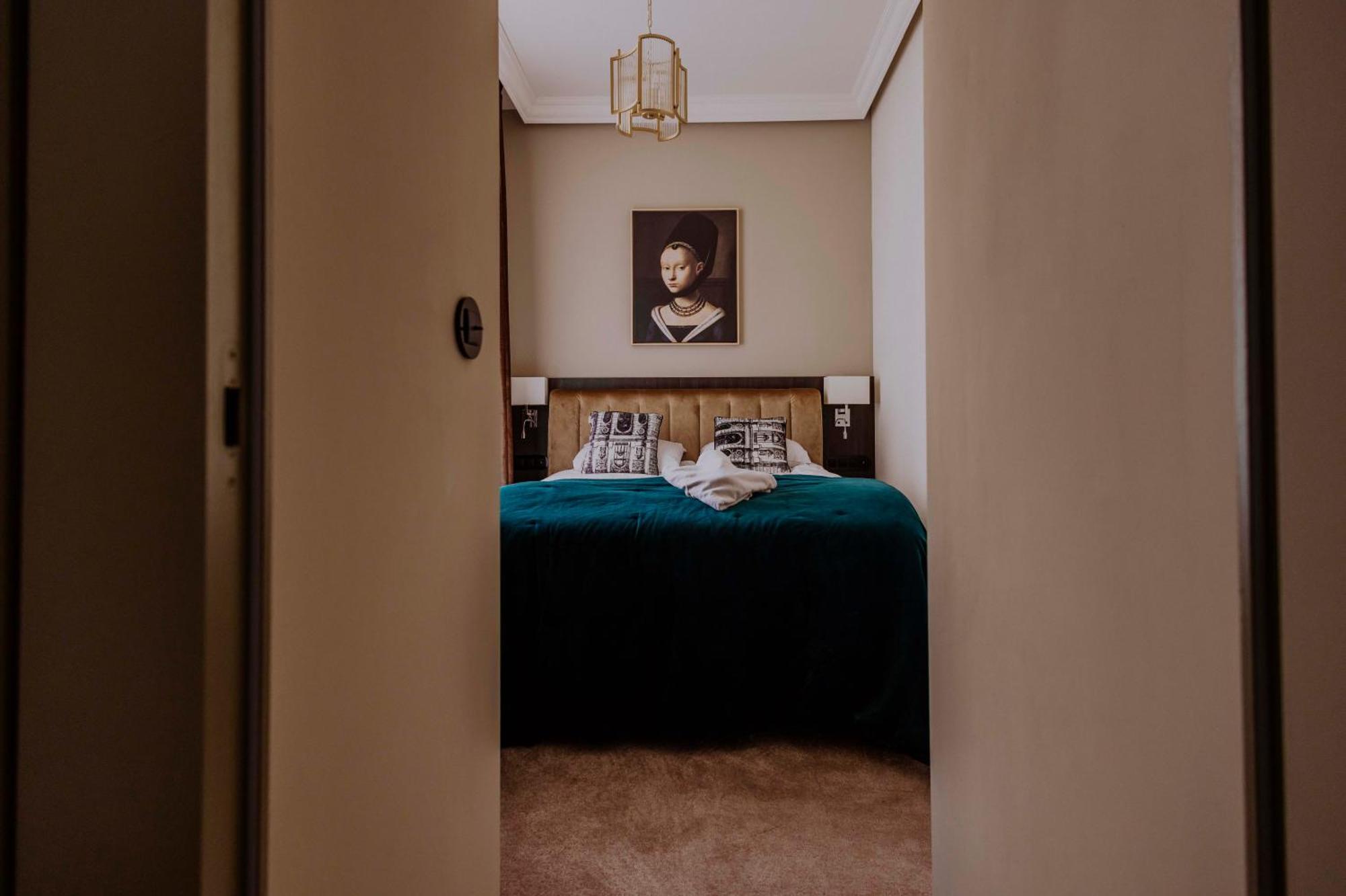 Crown Pearl - Wonderful Apartment, 110Scm, 4 Rooms Krakkó Kültér fotó