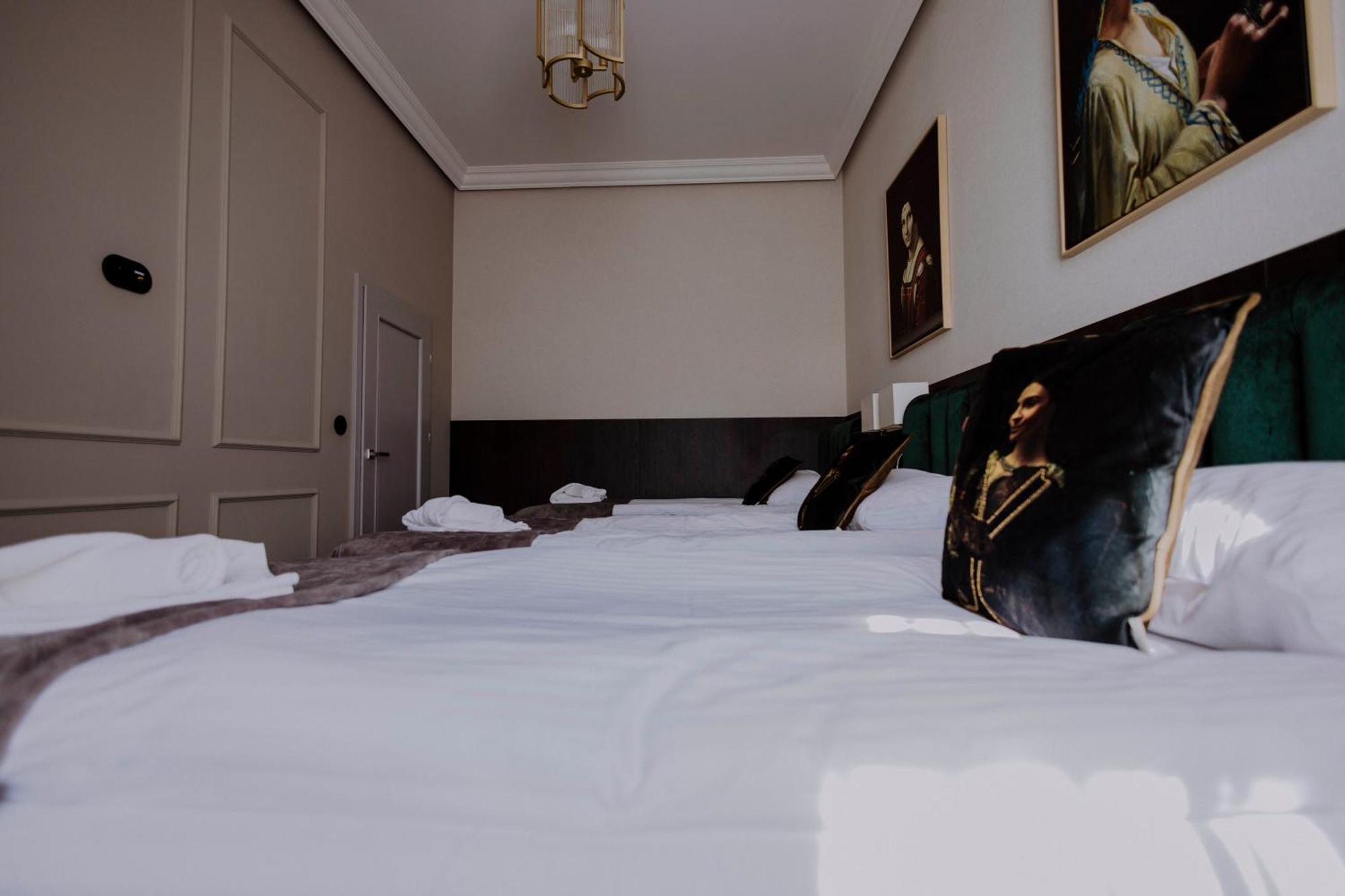 Crown Pearl - Wonderful Apartment, 110Scm, 4 Rooms Krakkó Kültér fotó